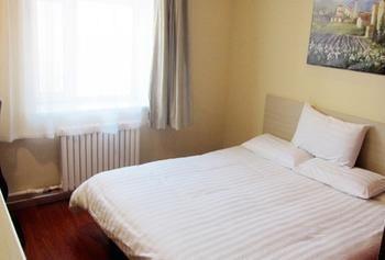 Hanting Hotel- Harbin Huayuan Street Branch المظهر الخارجي الصورة