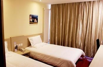 Hanting Hotel- Harbin Huayuan Street Branch المظهر الخارجي الصورة