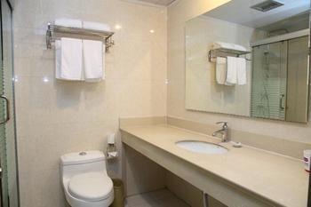 Hanting Hotel- Harbin Huayuan Street Branch المظهر الخارجي الصورة
